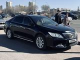 Toyota Camry 2012 годаүшін8 600 000 тг. в Астана – фото 5