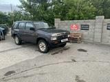 Nissan Terrano 1990 годаүшін1 700 000 тг. в Тараз – фото 4