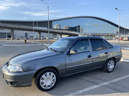 Daewoo Nexia 2013 года за 2 000 000 тг. в Астана – фото 15