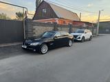 BMW 750 2009 года за 8 700 000 тг. в Алматы