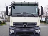 Mercedes-Benz  Actros 2016 года за 21 000 000 тг. в Астана