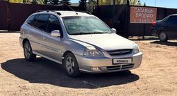 Kia Rio 2005 года за 2 690 000 тг. в Караганда – фото 2