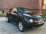 Nissan Juke 2012 года за 5 600 000 тг. в Алматы – фото 4