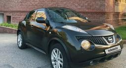 Nissan Juke 2012 года за 5 600 000 тг. в Алматы – фото 4