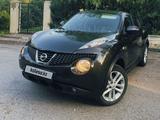 Nissan Juke 2012 года за 5 600 000 тг. в Алматы