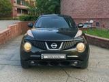 Nissan Juke 2012 года за 5 600 000 тг. в Алматы – фото 2