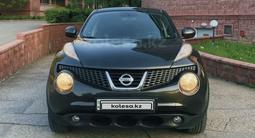 Nissan Juke 2012 года за 5 600 000 тг. в Алматы – фото 2