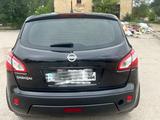 Nissan Qashqai 2013 года за 5 400 000 тг. в Актобе – фото 2
