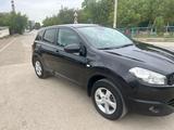 Nissan Qashqai 2013 года за 5 400 000 тг. в Актобе