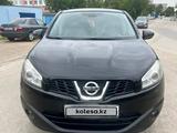 Nissan Qashqai 2013 года за 5 400 000 тг. в Актобе – фото 3