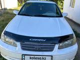 Toyota Camry 2000 годаүшін3 600 000 тг. в Сарканд