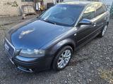 Audi A3 2006 годаүшін2 800 000 тг. в Астана – фото 2