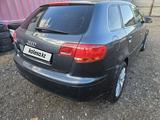 Audi A3 2006 годаүшін2 800 000 тг. в Астана – фото 3