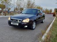 ВАЗ (Lada) Priora 2170 2011 года за 1 800 000 тг. в Тараз