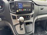 Hyundai Starex 2018 годаүшін13 300 000 тг. в Алматы – фото 3