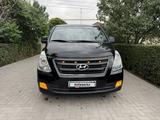Hyundai Starex 2018 годаүшін13 300 000 тг. в Алматы – фото 5