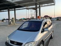 Opel Zafira 2000 годаүшін3 500 000 тг. в Актау