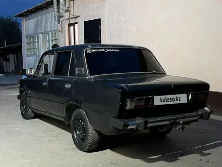 ВАЗ (Lada) 2106 1993 года за 450 000 тг. в Жаркент – фото 2