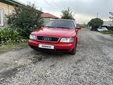 Audi A6 1994 года за 2 500 000 тг. в Семей – фото 5