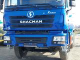 Shacman  F 3000 2022 года за 27 000 000 тг. в Алматы