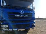 Shacman  F 3000 2022 года за 27 000 000 тг. в Алматы – фото 4