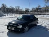 ВАЗ (Lada) Priora 2170 2015 годаүшін3 550 000 тг. в Шымкент – фото 4