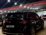 Renault Samsung QM6 2019 года за 7 500 000 тг. в Шымкент – фото 2