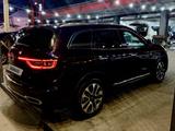 Renault Samsung QM6 2019 года за 7 500 000 тг. в Шымкент