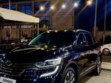 Renault Samsung QM6 2019 года за 7 500 000 тг. в Шымкент – фото 3