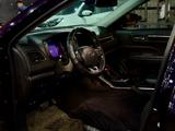Renault Samsung QM6 2019 года за 7 500 000 тг. в Шымкент – фото 5