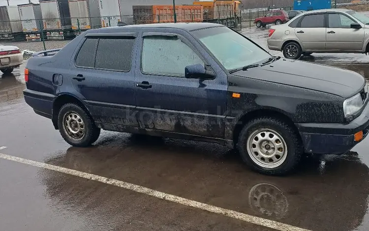 Volkswagen Vento 1993 года за 850 000 тг. в Петропавловск