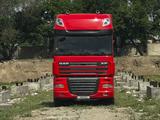 DAF  XF 105 2015 годаүшін22 500 000 тг. в Алматы
