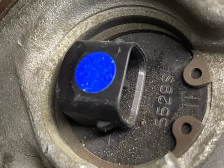 Компрессор кондиционера BMW E60 E61 E63 E64 N62B40 N62B44 N62B48 за 80 000 тг. в Алматы – фото 10