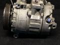 Компрессор кондиционера BMW E60 E61 E63 E64 N62B40 N62B44 N62B48 за 80 000 тг. в Алматы – фото 11
