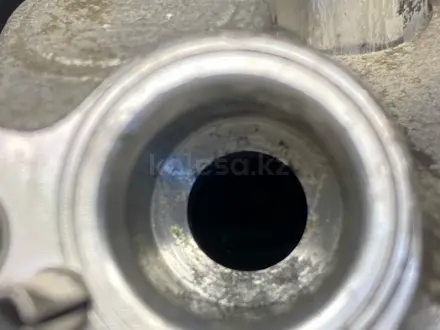 Компрессор кондиционера BMW E60 E61 E63 E64 N62B40 N62B44 N62B48 за 80 000 тг. в Алматы – фото 6