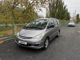 Toyota Previa 2001 годаүшін6 500 000 тг. в Кызылорда