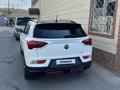 SsangYong Korando 2021 года за 12 800 000 тг. в Шымкент – фото 11