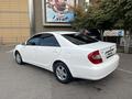 Toyota Camry 2003 годаүшін4 800 000 тг. в Алматы – фото 7