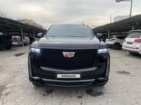 Cadillac Escalade 2022 годаүшін66 000 000 тг. в Алматы