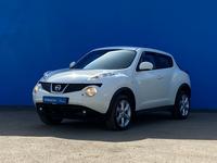 Nissan Juke 2012 года за 6 250 000 тг. в Алматы