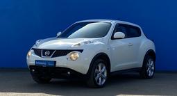 Nissan Juke 2012 годаүшін6 250 000 тг. в Алматы