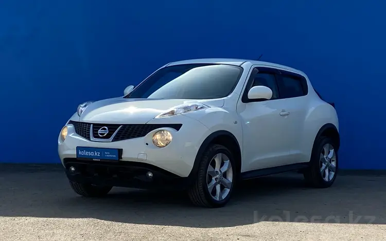 Nissan Juke 2012 года за 6 250 000 тг. в Алматы