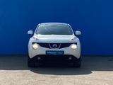 Nissan Juke 2012 года за 6 250 000 тг. в Алматы – фото 2