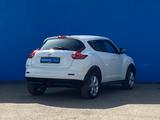 Nissan Juke 2012 годаүшін6 250 000 тг. в Алматы – фото 3