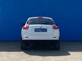 Nissan Juke 2012 года за 6 250 000 тг. в Алматы – фото 4