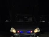 ВАЗ (Lada) Priora 2170 2007 годаүшін1 350 000 тг. в Астана – фото 4