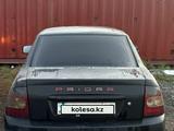 ВАЗ (Lada) Priora 2170 2007 года за 1 350 000 тг. в Астана