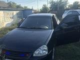 ВАЗ (Lada) Priora 2170 2007 годаүшін1 350 000 тг. в Астана – фото 3