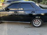 ВАЗ (Lada) Priora 2170 2007 годаүшін1 350 000 тг. в Астана – фото 2