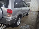 Toyota RAV4 2001 года за 4 700 000 тг. в Степногорск – фото 2